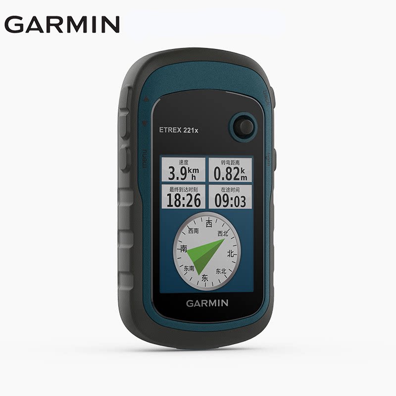 手持gps导航仪Garmin/佳明