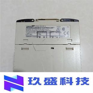 CPM2A 二手 拆机 欧母龙PLC可编程控制器 原装 60CDR