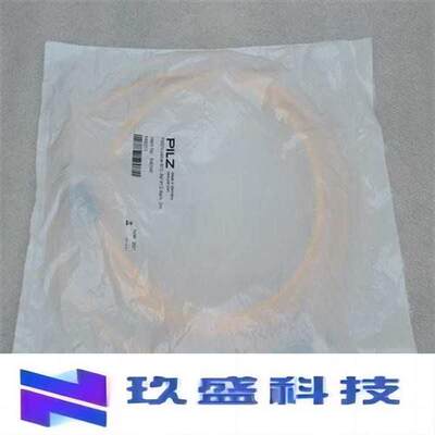 全新皮尔兹连接线PSEN cable M12-8sf M12-8sm 2m现货540340