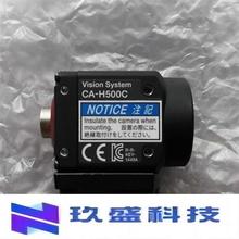 基恩士CA-HX200M 现货正品 CA-H500C CA-H500M CA-HF2100C传感器