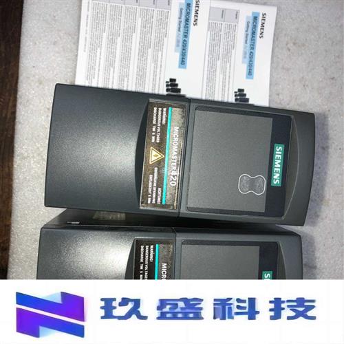 变频器6SE6420-2AB15-5AA1 6se6420-2uc15-5aa1看描述议价 电子元器件市场 其他电路保护器件 原图主图