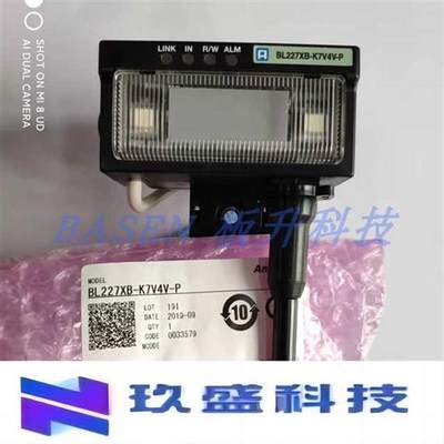 BL227XB K7V4V P数显拨杆指示灯