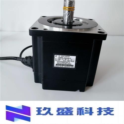 SGMJV-04A3M6C SGMJV-04A3M2C全新原装电机现货供应