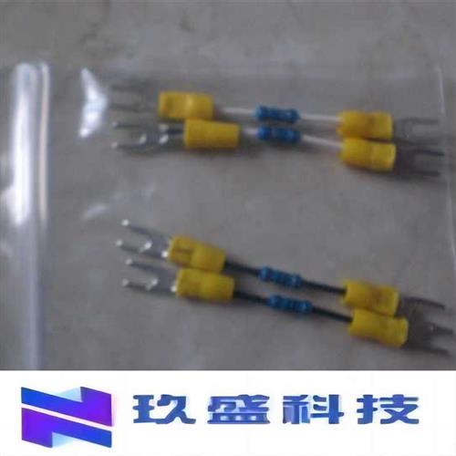 *QJ61BT11 QJ61BT11N LJ61BT11-CM RJ61 CC-LINK模块电阻包