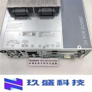 IPC627D工控机6AG4131 SIMATIC 2GJ42 0CX6 现货议价