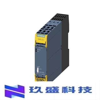 正品安全继电器3SK1111 3SK1112  3SK1121 3SK1122 3SK1211