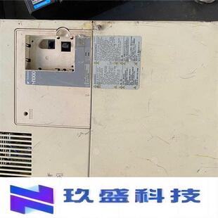 质量保证测试包好 37KW 380V 45KW 安川变频器CIMR HB4A0091AAA