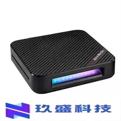 GC555高清4K视频采集卡swich/ns/ps5B站游戏会议教学录制