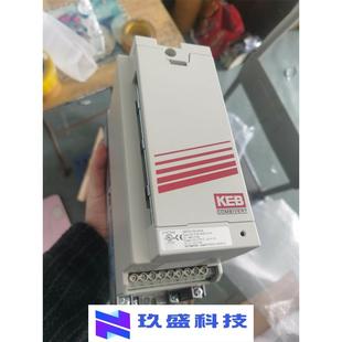 480V 400 2.8KVA 3A0A 价格面议 全新 变频器09F5B1B 德国KEB