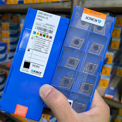 韩国克洛伊数控刀片CNMG160612