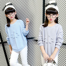 Pull fille - Ref 2105794 Image 12