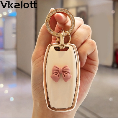 哈佛h6钥匙套m6plus长城哈弗h2二代大狗f7女第三代国潮版h9赤兔扣