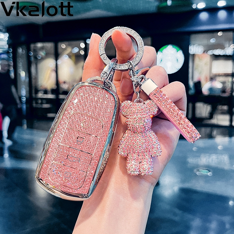 奇瑞瑞虎8pro钥匙套瑞虎9瑞虎7/8plus七九冠军版艾瑞泽8探索06车