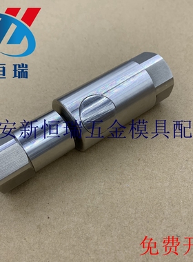 STAUBLI法式模具快速接头RBE08.7102/JV RBE08.1102/JV