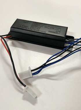 Y-1200H型B80 6040W36W紫外线灯管电子镇流器BS-ZSZ361空气消毒机