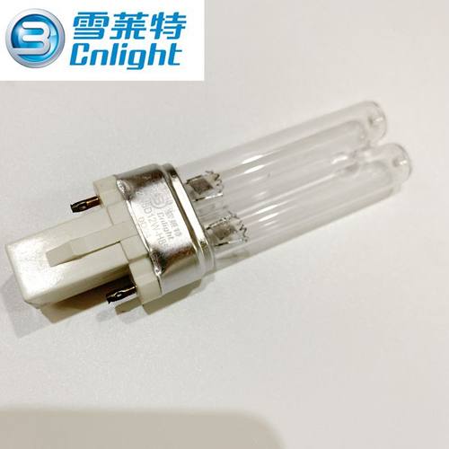 雪莱特H型紫外线消毒灯管