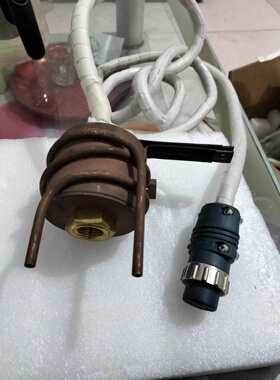 电热封口适配器连接器