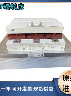 SKIIP2403GB172-4DFW SKIIP1803GB172-3DFW SKIIP2013GB172风冷