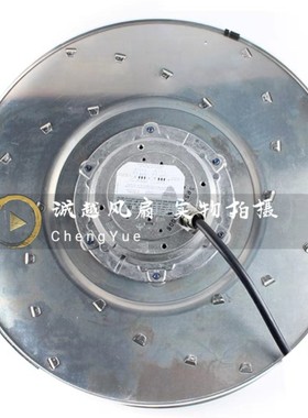 R4E400-AF01-05 RAD400-AL17-05 R4E450-AB09-06德国离心风机