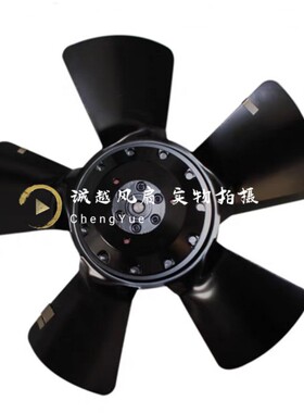 W2D250-CI02-55 W2D250-CI14-09 230/400V115/150Webmpapst风机