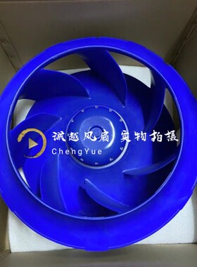 ZIEHL-ABEGG施乐百 RH63V.ZIK.GL.VR 离心风机RH63M-VDK.7Q.1R