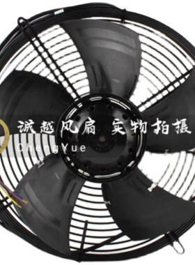 全新原装德ebmp轴ap国s-t流S4E400-A风机S4E400-AR0168