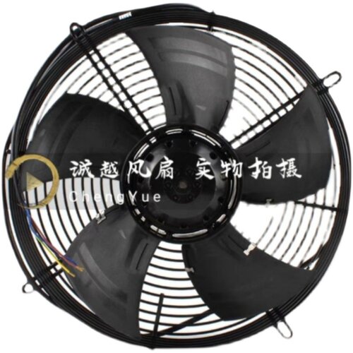 全新原装德ebmp轴ap国s-t流S4E400-A风机S4E400-AR0168 - 封面