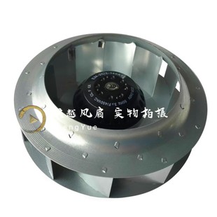 1801 AC230V 2B628 正品 K015 65W原装 EMC进口铝合金风机 230TEG