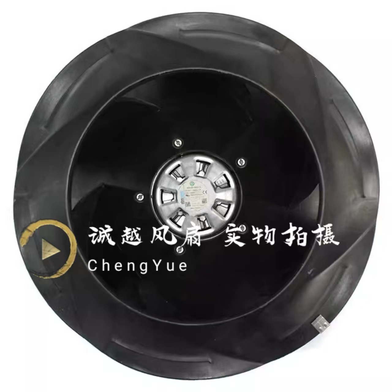 现货R3G355-RB03-10 R4E355-RM03-05/03 ebmpapst R8变频器ACS800