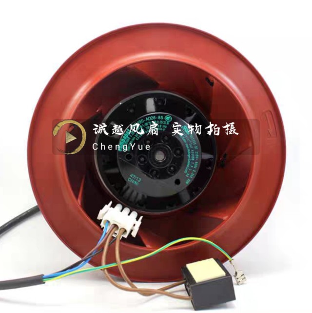 R1G220-AB73-99 R1G220-AB73-52R1G220-AB35-78 52 63 95原装风机