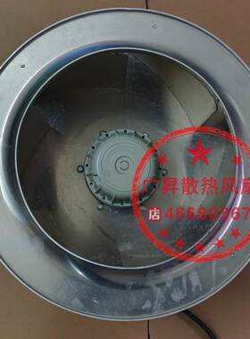 RH45G-4DK.4I.1R施乐百400V离心风机工业精密空调风扇ZIEHL-ABEGG