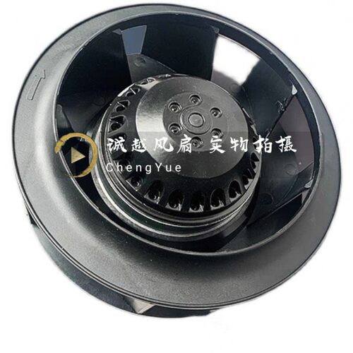 LXFB2E133/42-P72/15-AA27 230V0.11/0.12A25/27W 原装进口离风轮