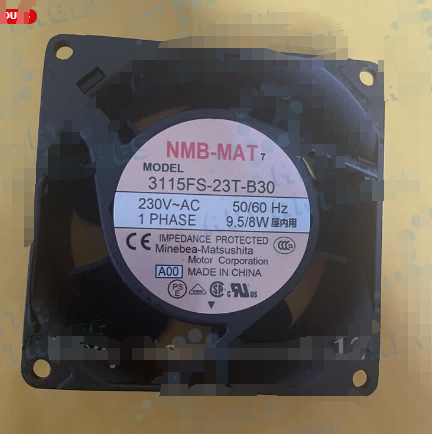 NMB 4715MS/PS/FS-10T/12T/20T/22T/23T/20W-B50/B30/B20/5A/B40