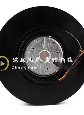 R2E225-BD/RA92-09/10/12/16/19/20/31/37/51/62/69 涡轮风机