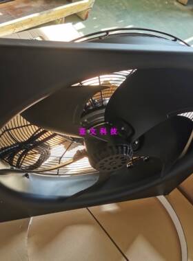 710 空调外机 AG710F5-AKT-00 3-380-480V 交流输入永磁同步电机