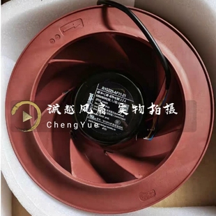 AF11 M1G074 2.2A BF净化器离心风机 48V 进口R1G225