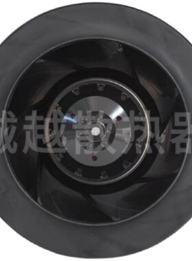 泛仕达 FW068-0202E12 FJ190T0000 230V 79/108W 190MM 离心风机