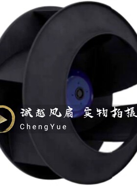 原装全新施乐百ZIEHL-ABEGG风机RH56V-ZIK.GG.1R E213826 ZB-155