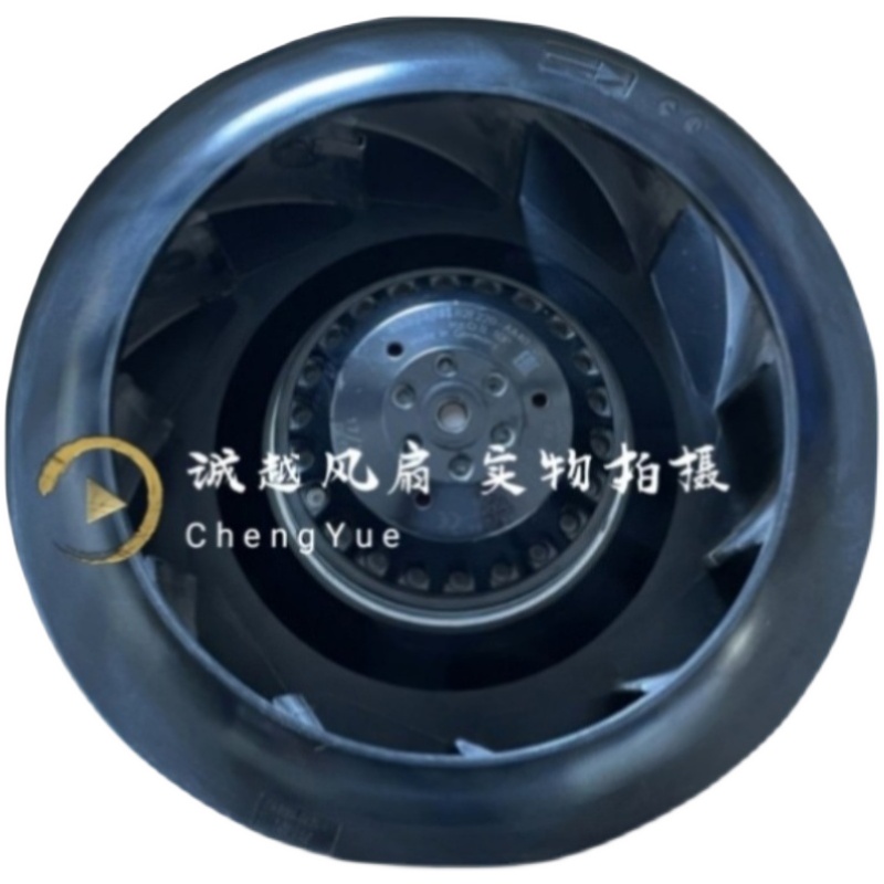 R2D225-AV02-12 R2D225-AV02-10 -11 M2D068-DF 原装风机