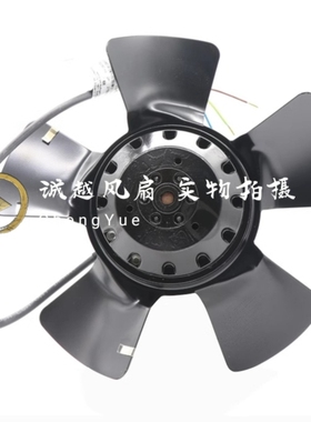 YWD92/70-2 FLH250/040A-1803B1 230V70W0.55A原装正德国进口风机