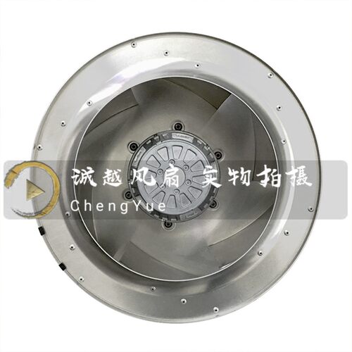 现货R4D400-AB04-05 高压变频柜风扇R4D400-AL17-05 德国EBM风机