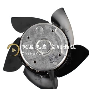 ECY400V原装 M2D068 风扇