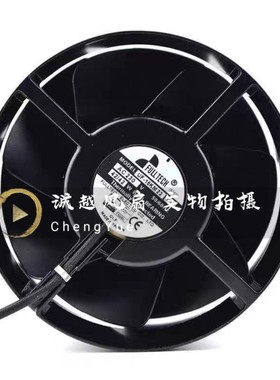 UF-15KM2323 BWHJ2K 230V 42/42W原装正品台湾福佑耐高温进口风扇