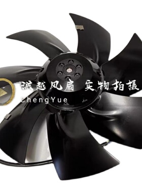 原装德国A2E250-AL06-01AM06-01AR35-05/AE65-57散热风扇