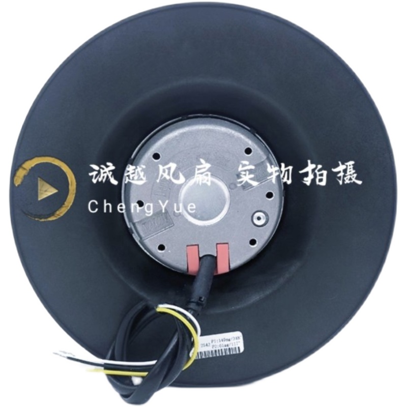 全新原装BAIKEFAN C17569-V2HBLP(E) 230V 0.22/0.28涡轮散热风机