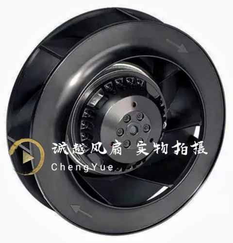 LXFB2E220/44-P92/25-AA 220V 81W 电容运转风机 离心风机