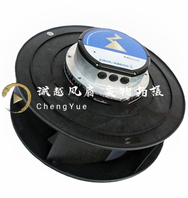 全新原装 RH56V-ZIK.GG.1R 施乐百ZIEHL-ABEGG   MK152-ZIK.17.UA
