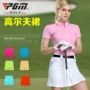 PGM Golf Váy Quần thể thao nữ Váy Golf Hàn Quốc Váy mùa hè - Trang phục thể thao quần legging thể thao nữ