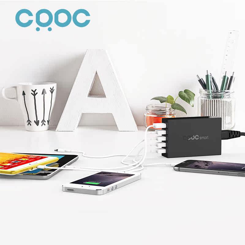 chargeur CRDC - Ref 1294796 Image 5