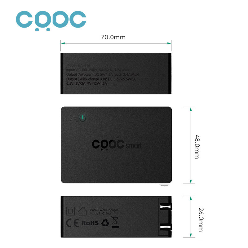 chargeur CRDC - Ref 1298238 Image 5